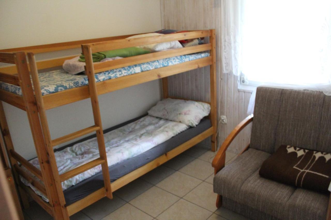 Agroturystyka Pod Kogutkiem Czysta Bagian luar foto